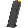 GLOCK 17/34/45 GEN 5 MAGAZINE 9MM 17-ROUNDS