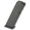 GLOCK MAGAZINE GEN 4 17/34 9MM POLYMER 17-ROUNDS