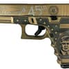 Glock 19 Gen 3 Flat Dark Earth 9mm 4.01" Barrel 15-Rounds Trump Edition