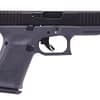 Glock 19 Gen 5 MOS Gray 9mm 4.02" Barrel 15-Rounds