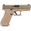 Glock 19X Coyote 9mm 4.02" Barrel 10-Rounds 3 Mags