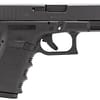 Glock 23 Gen 3 Compact .40 SW 4.02" Barrel 13-Rounds Picatinny Rail