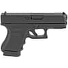 Glock 30S .45ACP 3.78" Barrel 10-Rounds Fixed Sights