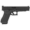 Glock 34 Gen 5 MOS 9mm 5.31" Barrel 17-Rounds 3 Mags