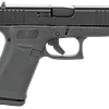 Glock 43X 9mm 3.41" Barrel 10-Rounds Includes 2 Magazines