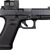 Glock 45 Gen5 M.O.S. 9mm 4.02" Barrel 17-Rounds w/ Aimpoint ACRO