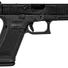 Glock 45 MOS 9mm 4.02" Barrel 17-Rounds Fixed Sights