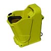 MAGLULA UPLULA UNIVERSAL PISTOL MAGAZINE LOADER LEMON