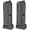 Ruger LCP II Magazine .22 LR 10-Rounds 2-Pack