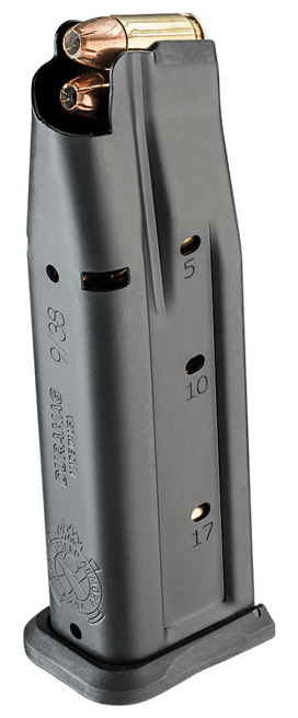 Springfield Armory OEM Magazine 9mm 17-Rounds for Prodigy