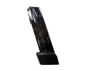 BERETTA APX MAGAZINE BLACK 21RD