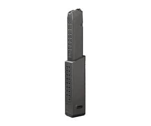 Kriss-USA Mag-Ex2 Magazine 9mm GLOCK 17 40 RDs