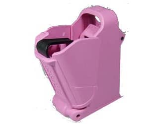 MAGLULA UPLULA UNIVERSAL PISTOL MAGAZINE LOADER PINK