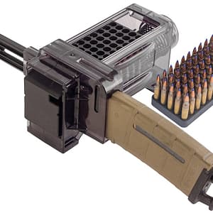 CALDWELL AR-15 MAG CHARGER