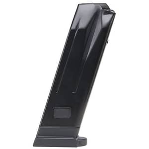 HECKLER AND KOCH OEM MAGAZINE 9MM 17-ROUNDS FOR P30 / VP9