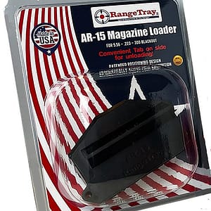 RANGETRAY MAG LOADER .223 REM FOR AR-15