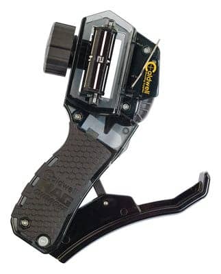 CALDWELL UNIVERSAL BLACK PISTOL MAGAZINE LOADER