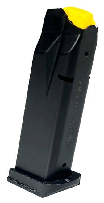 Taurus GX4 Carry Magazine 9mm 15-Rounds