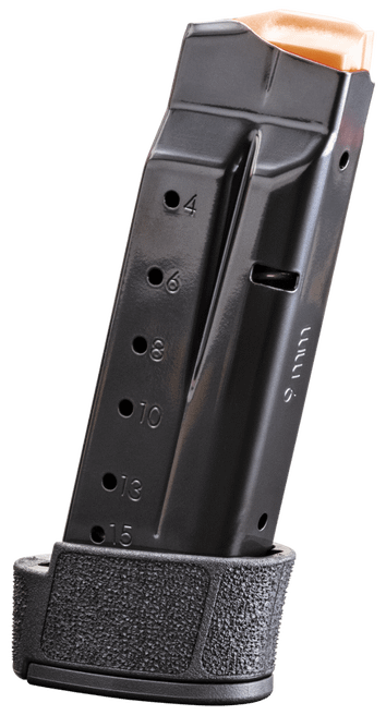 Smith and Wesson OEM Magazine 9mm 15-Rounds for M&P Shield Plus