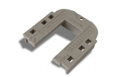 MAGLULA 1911A1 ALIGNER INSERT GRAY 2-PACK