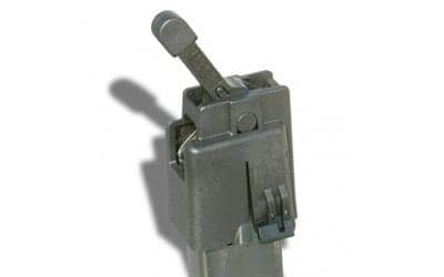 MAGLULA MAGAZINE LOADER & UNLOADER COLT SMG LULA