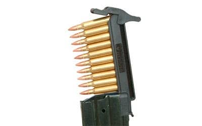 MAGLULA MINI-14 STRIPLULA 10 ROUND MAGAZINE LOADER