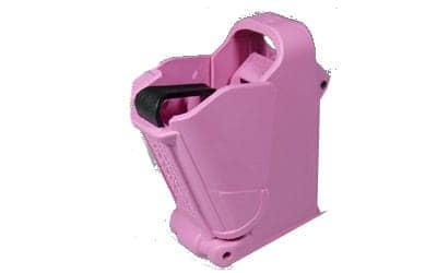 MAGLULA UPLULA UNIVERSAL PISTOL MAGAZINE LOADER PINK