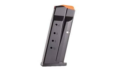 Smith and Wesson Shield Plus Magazine 9mm 10-Rounds