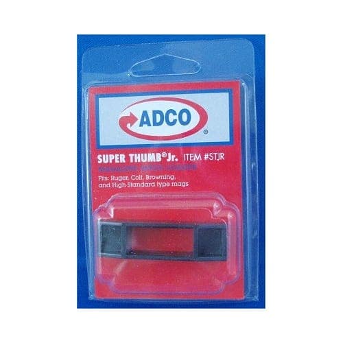 ADCO INTERNATIONAL STJR SUPER THUMB JR RUGER 22