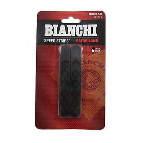 BIANCHI #580 SPEED STRIPS 38/357 2-PACK