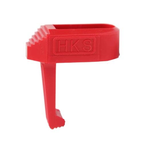 HKS 22B MAGAZINE SPEED LOADER FOR .22 LR BROWNING BUCKMARK & RUGER 2245