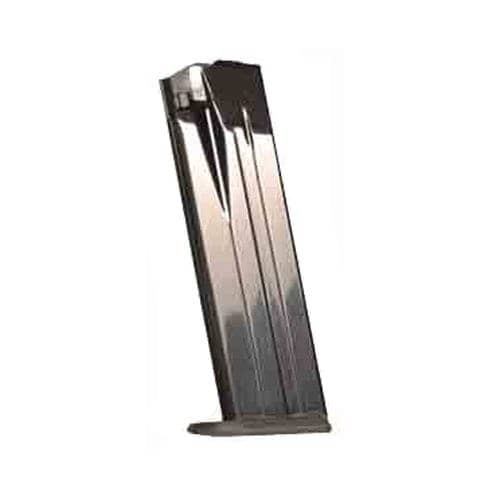 WALTHER P99 MAGAZINE BLACK 9MM 15RD