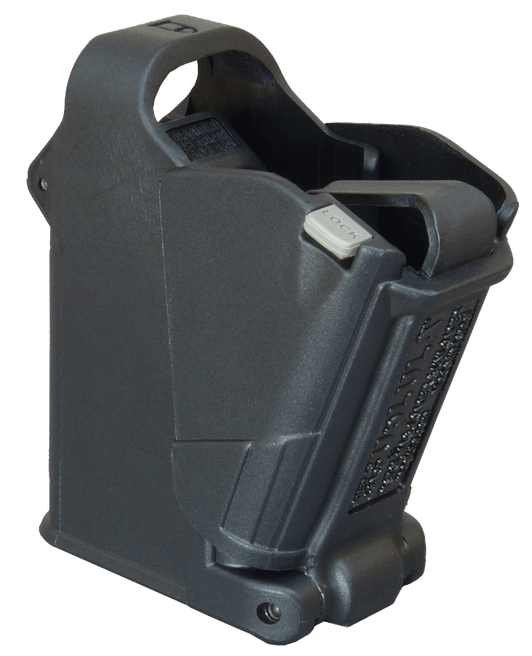 MAGLULA UPLULA MAGAZINE LOADER 9MM THRU .45 ACP