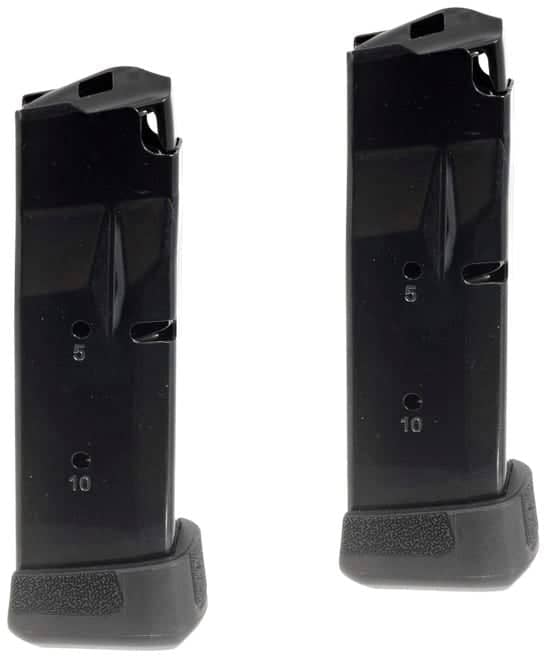 RUGER MAGAZINE 380 ACP 12 ROUNDS FITS RUGER LCP MAX 2 PACK