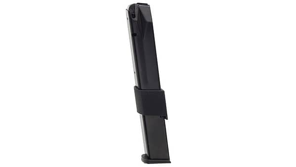 PROMAG CANIK TP9 MAGAZINE 9MM 32-ROUNDS BLUED STEEL