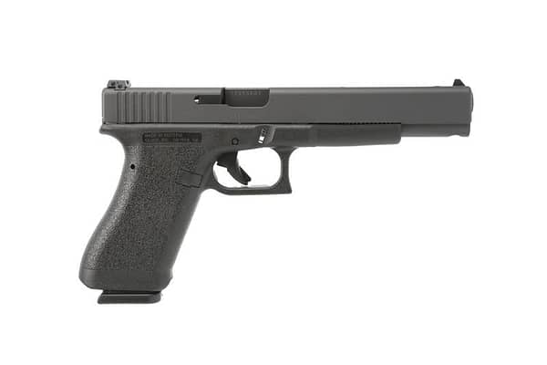 Glock G17L Gen 1 Classic 9mm 6.02" Barrel 17-Rounds