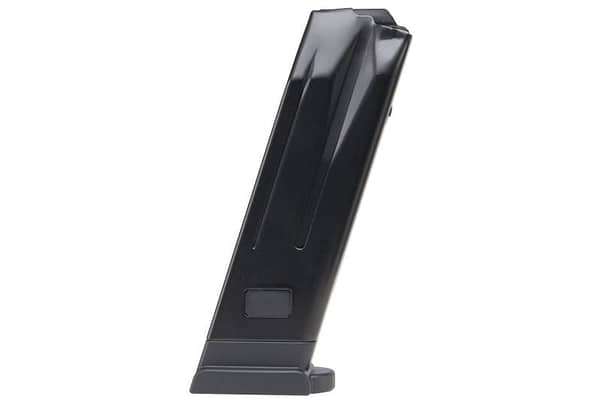 HECKLER AND KOCH OEM MAGAZINE 9MM 17-ROUNDS FOR P30 / VP9