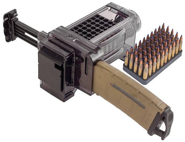 CALDWELL AR-15 MAG CHARGER