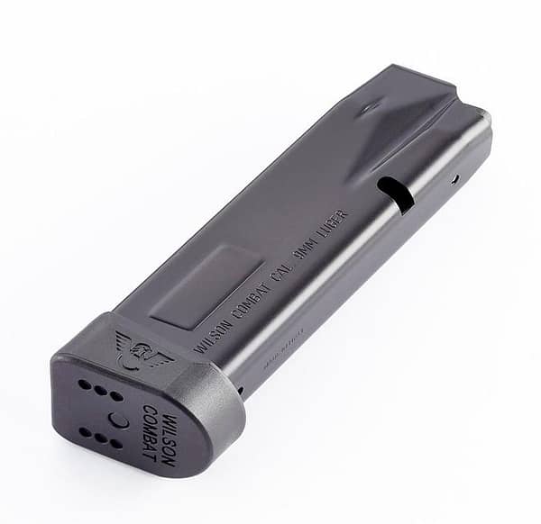 Wilson Combat EDC X9 Magazine 18rd 9mm