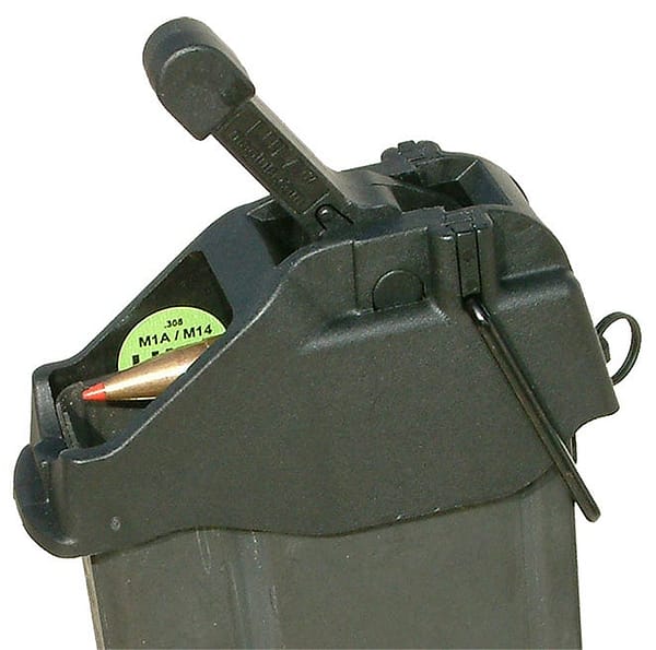 MAGLULA LULA MAGAZINE LOADER .308 WIN FOR M1A