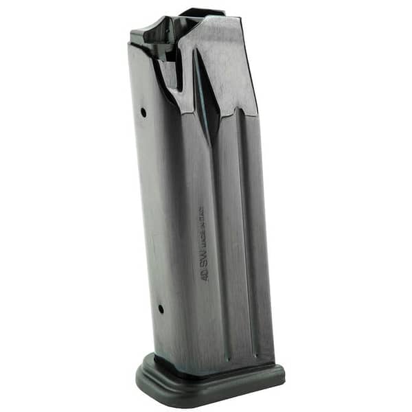 ARMSCOR 1911 A2 MAGAZINE BLACK 10MM / .40 SW 16-ROUNDS