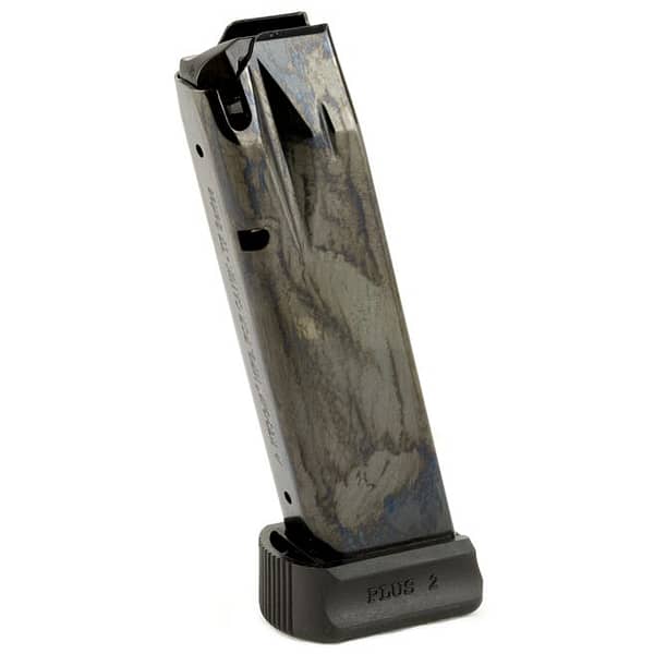 CANIK TP9 SERIES MAGAZINE 9MM 20-ROUNDS