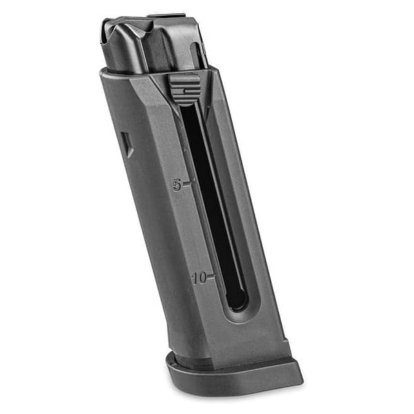 FN OEM Magazine .22 LR 15-Rounds For FN 502