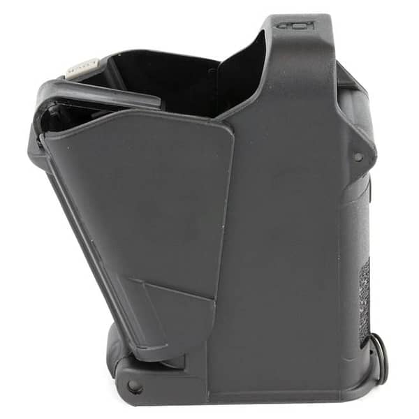 MAGLULA UPLULA MAGAZINE LOADER 9MM THRU .45 ACP