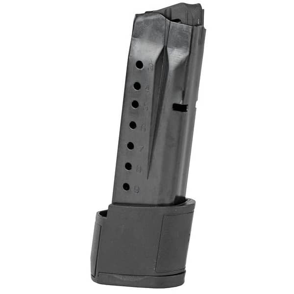 ProMag Smith and Wesson M&P Shield magazine 9mm 10-Rounds