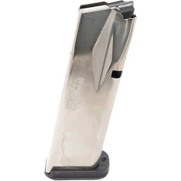 SHADOW SYSTEMS CR920X MAGAZINE STAINLESS 9MM 15-ROUNDS