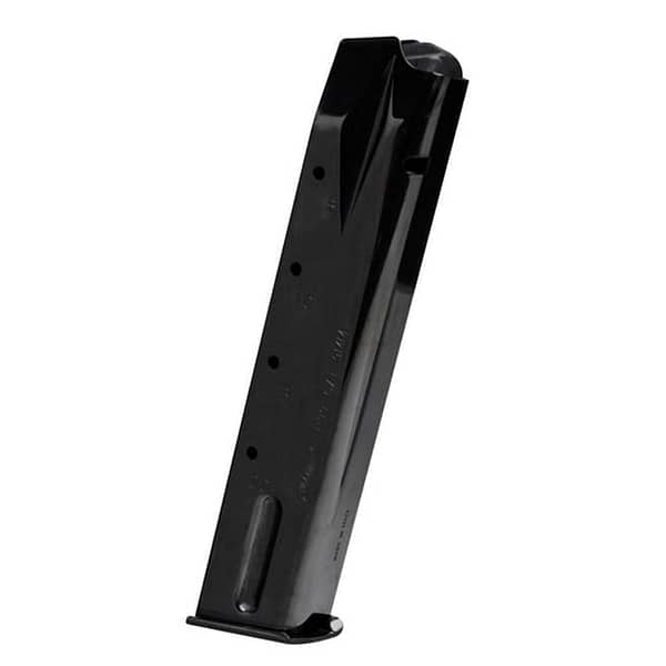 WALTHER P99 MAGAZINE 9MM 20-ROUNDS